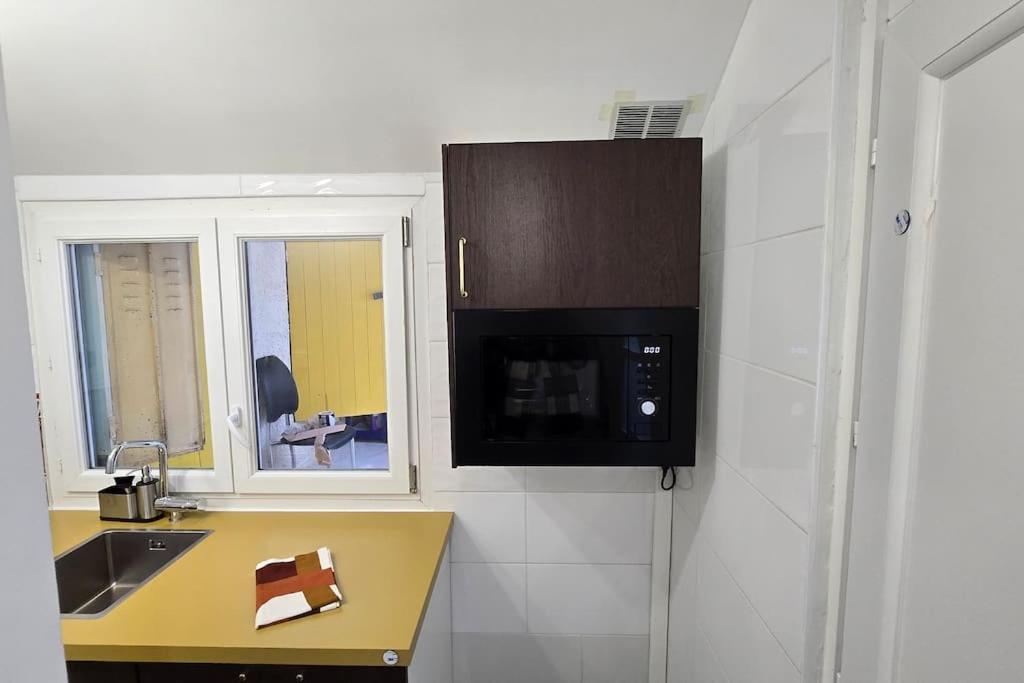 Studio Luxorange Massy  Exterior foto