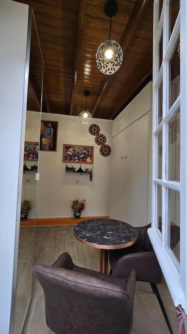 Studio Luxorange Massy  Exterior foto