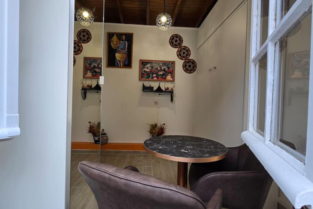Studio Luxorange Massy  Exterior foto